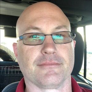 Meet your Posher, Todd